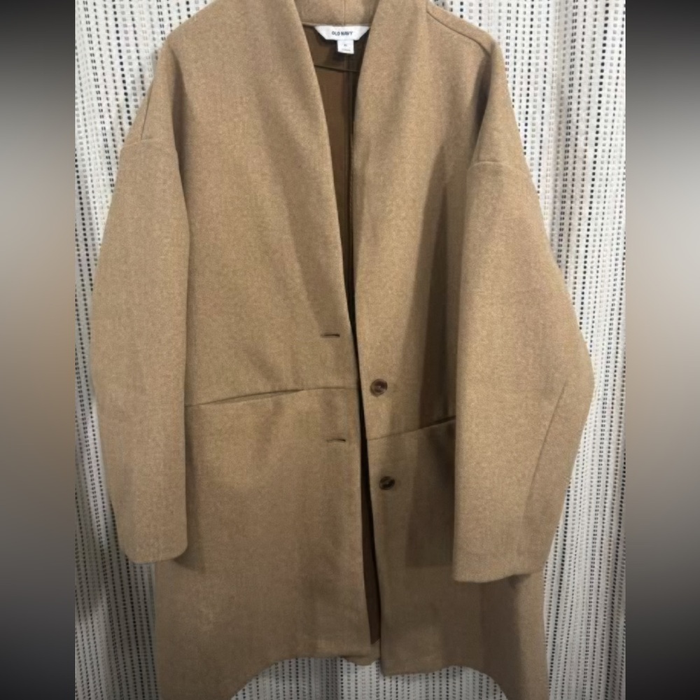 Old Navy Women’s Dress Coat